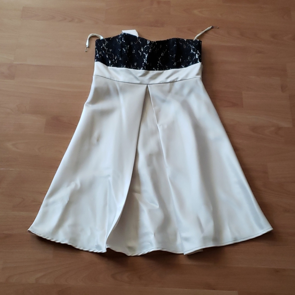 Charlotte russe dress preloved